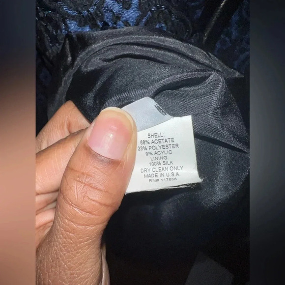 Thakoon Off the Shoulder Blouse - Picture 6 of 8